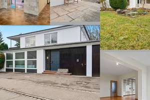 Projektiertes 3 Fam. Haus auf 988 m² Grundstück! Sofort Frei! – Die vollständige Adresse der Immobilie erhältst du vom Anbieter., 89231 Neu-Ulm – Vorschaubild 16