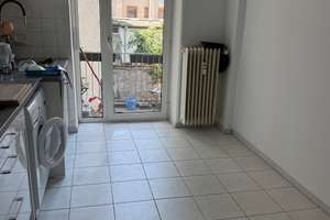 Sehr schön sanierte Wohnung mit Balkon, Dielenböden und Wohnküche in stilvollem Altbau! – Die vollständige Adresse der Immobilie erhältst du vom Anbieter., 68169 Neckarstadt-West, Mannheim – Vorschaubild 3
