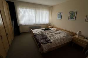 Von Privat: Helle und ruhige 3-Zimmer-Wohnung in Trier-Mariahof – Trebetastraße 9, 54296 Mariahof, Trier – Vorschaubild 4