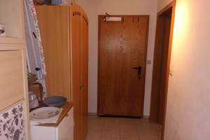 Gemütliches 1-Zimmer-Apartment mit Single-Küche und Terrasse im Studienpark – Die vollständige Adresse der Immobilie erhältst du vom Anbieter., 91054 Burgberg, Erlangen – Vorschaubild 2