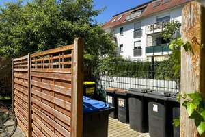 Eigener Garten & Balkon | Traumwohnung | Außenstellplatz | 2015 modernisiert | Tageslichtbad – Die vollständige Adresse der Immobilie erhältst du vom Anbieter., 4279 Dölitz-Dösen, Leipzig – Vorschaubild 21