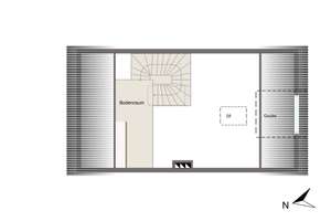 Sanierungsbedürftiges Reihenmittelhaus mit Potenzial – Die vollständige Adresse der Immobilie erhältst du vom Anbieter., 80687 Am Westbad, München – Vorschaubild 16