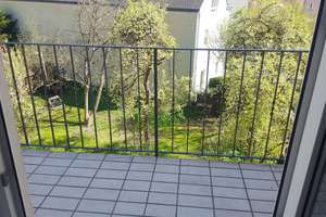 Helle, modernisierte 4 Zi-Altbauwohnung in attraktiver Wohnlage beim Wittelsbacher Park – Die vollständige Adresse der Immobilie erhältst du vom Anbieter., 86159 Antonsviertel, Augsburg – Vorschaubild 10