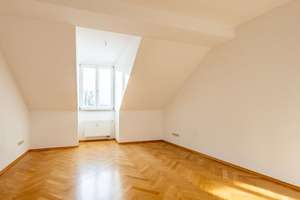 Sonnige und hochwertige freie 2 Zimmer DG-Altbauwohnung in Gohlis Süd – Kasseler Straße 26, 4155 Gohlis-Süd, Leipzig – Vorschaubild 13