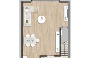 Moderne Doppelhaushälfte mit Garten - Erstbezug in Viersen-Dülken – Mühlenberg 34, 41751 Viersen – Vorschaubild 6