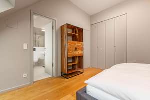 Ein Lieblingsstück: fantastisches Penthouse mit zwei Terrassen – Die vollständige Adresse der Immobilie erhältst du vom Anbieter., 12049 Neukölln (Ortsteil), Berlin – Vorschaubild 14
