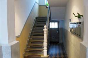 ***Große Dachgeschoßwohnung in ruhiger Lage sucht nette Mieter*** – Koppestr. 1, 45143 Altendorf, Essen – Vorschaubild 2