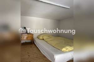 Tauschwohnung: 1-Zimmer-Wohnung in Schöneberg gegen 1-2 Zimmer – Die vollständige Adresse der Immobilie erhältst du vom Anbieter., 10787 Schöneberg, Berlin – Vorschaubild 5