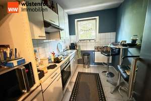 Vermietete 3-Zi.-Wohnung mit Loggia (Süd),  in ruhiger Lage nahe Ölper See – Die vollständige Adresse der Immobilie erhältst du vom Anbieter., 38112 Nordstadt, Braunschweig – Vorschaubild 9