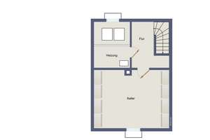 Raumwunder mit Garage und Garten - Reihenendhaus in Lägerdorf – Die vollständige Adresse der Immobilie erhältst du vom Anbieter., 25566 Lägerdorf – Vorschaubild 22
