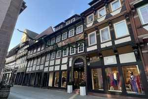 Rentables Wohn- und Geschäftshaus in zentraler Lage – Northeim (Kreis) – Vorschaubild 6