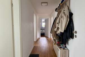 Tolle Dachgeschosswohnung in Kiel-Suchsdorf – Eckernförder Straße 327, 24107 Suchsdorf, Kiel – Vorschaubild 5