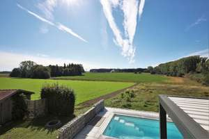 Zum Selbstbezug - Traumhaus mit Pool und zahlreichen Highlights in Schwabhausen! – Die vollständige Adresse der Immobilie erhältst du vom Anbieter., 85247 Schwabhausen – Vorschaubild 9