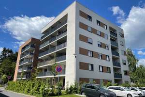 * sonnige 5-Zimmer Familienwohnung mit Terrasse in beliebter Lage  *