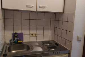 Kleines, möbliertes Apartment in MA-City B7,17 – B 7 17, 68165 Mannheim – Vorschaubild 6