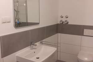 Moderne, exklusiv ausgestattete 3-Zimmer-Wohnung mit Balkon in Bonn-Holzlar – Die vollständige Adresse der Immobilie erhältst du vom Anbieter., 53229 Holzlar, Bonn – Vorschaubild 6