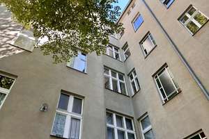 *** Privatverkauf: Dachrohling zum Neuaufbau in attraktiver Lage -inkl. Baugenehmigung – Wilhelmshavener Straße 00, 10551 Moabit, Berlin – Vorschaubild 12