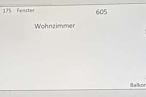 Wohnen mit Charakter: 3-Zimmer-Wohnung in Plieningen – Hintere Schafstraße 23, 70599 Plieningen (Ortsteil), Stuttgart – Vorschaubild 18