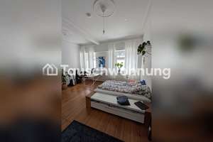 Tauschwohnung: 2,5-Zimmer Altbauwohnung, Sternschanze – Bartelsstraße 28, 20357 Sternschanze, Hamburg – Vorschaubild 2