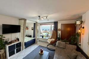 Tolle 1,5 Zimmer Wohnung mit sonniger Loggia,guter Raumaufteilung und eigenem Stellplatz – Die vollständige Adresse der Immobilie erhältst du vom Anbieter., 44339 Eving (Ortsteil), Dortmund – Vorschaubild 1
