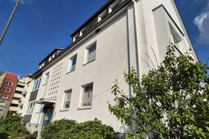 Schöne Eigentumswohnung in Solingen-Höhscheid