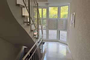 Renovierte 2-Zimmer Wohnung mit Terrasse und Garten  – Die vollständige Adresse der Immobilie erhältst du vom Anbieter., 70376 Münster, Stuttgart – Vorschaubild 3