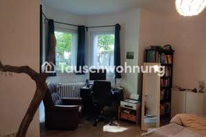 Tauschwohnung: Tauschwohnung: 2-Zimmer mit Garten und Terrasse und Garten – Die vollständige Adresse der Immobilie erhältst du vom Anbieter., 50677 Neustadt/Süd, Köln – Vorschaubild 4