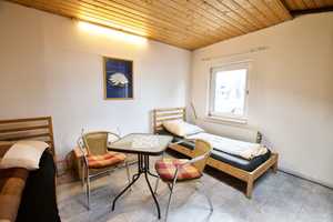 Brühl, bezugsfreies Wohnhaus + 3 Monteurzimmer + 1 Apartment + 1  Kiosk – Rhein-Erft-Kreis – Vorschaubild 16