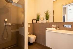 Hotelfeeling der Wohnung und Urlaubsfeeling der Lage - Bezugsfrei im Living Levels – Die vollständige Adresse der Immobilie erhältst du vom Anbieter., 10243 Friedrichshain, Berlin – Vorschaubild 14
