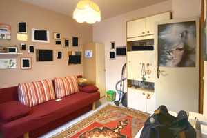 Familienfreundliches Reihenmittelhaus in direkter Nähe zum Stadtpark – Segeberg (Kreis) – Vorschaubild 11