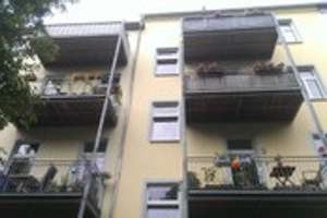 3-Raumwohnung mit Balkon und Parkett! – Matthissonstraße 9, 39108 Stadtfeld Ost, Magdeburg – Vorschaubild 3