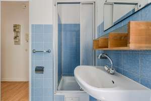 Heller Altbau mit schicken Dielen – provisionsfrei – Wittstocker Straße 9, 10553 Moabit, Berlin – Vorschaubild 12