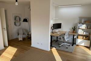 Neuwertiges Reihenmittelhaus Modern, groß,  neuwertig. Energie A+. Kapitalanlage / zeitnaher Eigenbe – Die vollständige Adresse der Immobilie erhältst du vom Anbieter., 61118 Bad Vilbel – Vorschaubild 9