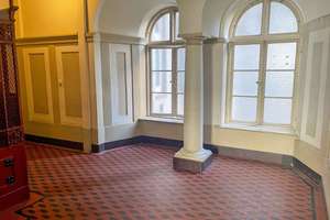 Wohnen mit Stil und Raum – Altbau-Traum im Knooper Weg – Die vollständige Adresse der Immobilie erhältst du vom Anbieter., 24103 Exerzierplatz, Kiel – Vorschaubild 3