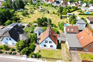 HISTORISCHER CHARME TRIFFT GRÜNE WEITE – Die vollständige Adresse der Immobilie erhältst du vom Anbieter., 39218 Schönebeck (Elbe) – Vorschaubild 3