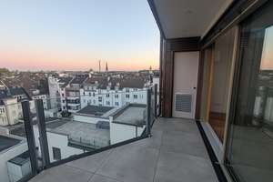 Exklusive sanierte 3-Zimmer Maisonette-Dachgeschosswohnung in der Düsseldorfer Innenstadt – Kasernenstraße 17-19, 40213 Carlstadt, Düsseldorf – Vorschaubild 17