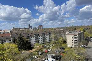 Direkt am Park Sonnige 2-Zimmer Wohnung mit Balkon  – Homburger Str. 12, 50969 Zollstock, Köln – Vorschaubild 16