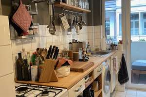 schöne 3 Zimmer im Lehenviertel suchen Mieter! – Die vollständige Adresse der Immobilie erhältst du vom Anbieter., 70180 Lehen, Stuttgart – Vorschaubild 16