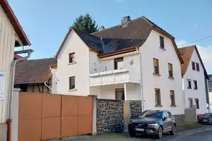 Große Hofreite in Nidda-Eichelsdorf – Wetteraukreis – Vorschaubild 7