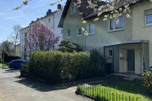 Reiheneckhaus mit Garten nahe Schlosspark Bad Homburg – Die vollständige Adresse der Immobilie erhältst du vom Anbieter., 61348 Bad Homburg vor der Höhe – Vorschaubild 1