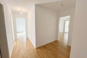 Doppelt genießen – 3-Zimmer-Wohnung mit zwei Loggien in beliebter Lage – Die vollständige Adresse der Immobilie erhältst du vom Anbieter., 97074 Frauenland, Würzburg – Vorschaubild 4