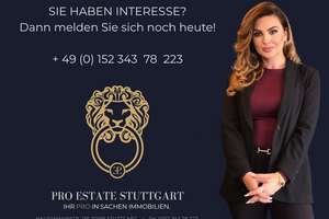 Exklusive Penthouse-Wohnung mit Premium-Austattung – Die vollständige Adresse der Immobilie erhältst du vom Anbieter., 70469 Bahnhof Feuerbach, Stuttgart – Vorschaubild 3
