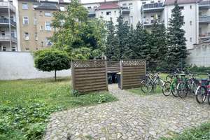 Zentrumsnahes Wohnen im wunderschönen Denkmal! Perfekt für Eigennutzer! – Dresdner Straße 73, 4317 Neustadt-Neuschönefeld, Leipzig – Vorschaubild 19