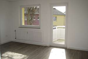 Platz für die Famile: Sanierte 3-Zimmer-Wohnung mit Terrasse – 53359 Rheinbach – Vorschaubild 2