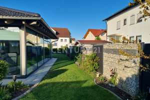Schöner Wohnen im Holzhaus: Moderner Sonnleitner-Premium-Bungalow mit Top-Ausstattung! – Die vollständige Adresse der Immobilie erhältst du vom Anbieter., 94072 Bad Füssing – Vorschaubild 10