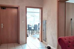 3-3,5 Zimmer Wohnung  in Stgt-Mitte - Willkommen in der Olgastr. – Die vollständige Adresse der Immobilie erhältst du vom Anbieter., 70180 Heusteigviertel, Stuttgart – Vorschaubild 4