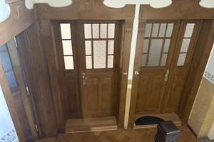 LEIPZIG STÖTTERITZ HELLE 2 Zimmer Wohnung von Privat, SOFORT BEZIEHBAR – Die vollständige Adresse der Immobilie erhältst du vom Anbieter., 4299 Stötteritz, Leipzig – Vorschaubild 6