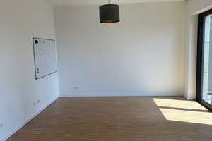 Neuwertiges 3-Zimmer Penthouse mit Dachterrasse – Wölberstieg 1, 20457 Hamburg-Altstadt, Hamburg – Vorschaubild 3