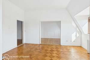 Gepflegte Dachgeschosswohnung in Bremen mit Weserblick und privater Dachterrasse – 28203 Ostertor, Bremen – Vorschaubild 19