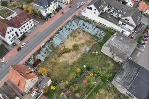 Grundstück mit bestehender Baugenehmigung für Mehrfamilienhaus in bester Lage von Springe! – Die vollständige Adresse der Immobilie erhältst du vom Anbieter., 31832 Springe – Vorschaubild 2